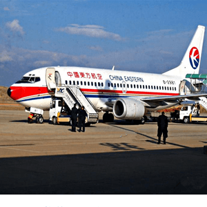 禄口机场快运航空快运业稳步发展的原因是什么？